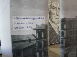 THG 400 - Fotogalerie